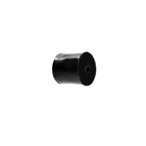 Metro Moulded Parts SB 4 Door Bumper. 3/4" O.D. X 3/4" thick. Each