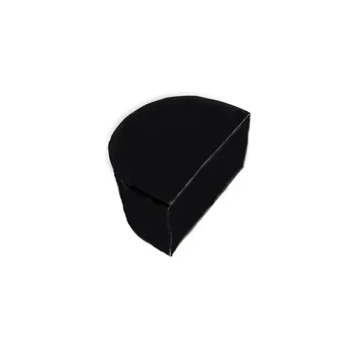 Metro Moulded Parts SB 25 Door Bumper. 1-1/4" X 7/8" X 3/4" . Each