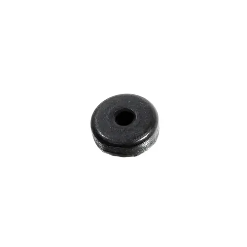 Metro Moulded Parts SB 17 Door Bumper. 3/4" O.D., 1/4" I.D., 3/16" thick. Each
