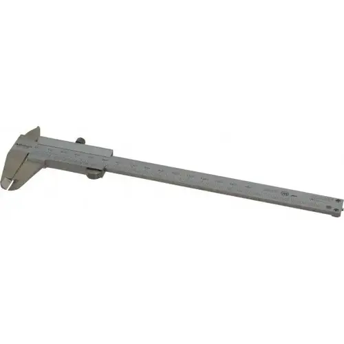 Analog Stainless Steel Mitutoyo Vernier Calipers 0-150 Mm 530-312