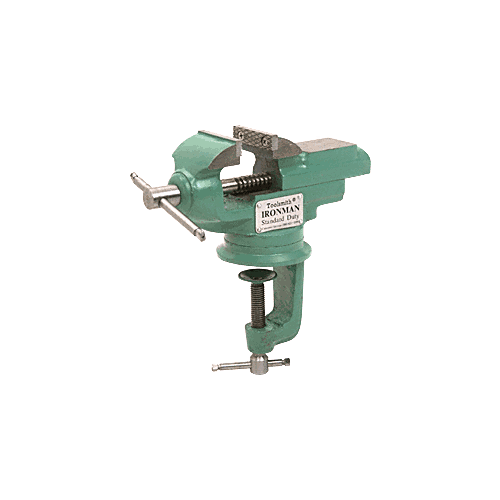 2" Bench Vise - 1-3/4" Jaw Opening