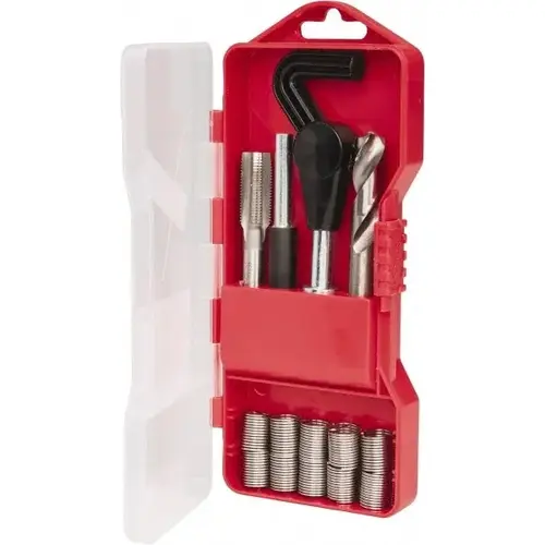 RECOIL 34088 Thread Repair Kit: Free-Running