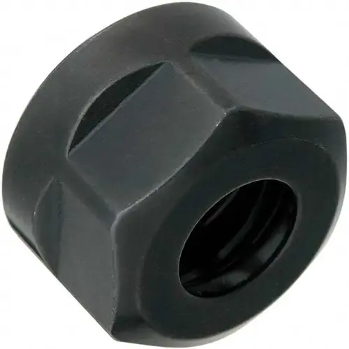 Techniks 8420 ER20 Hex Collet Nut