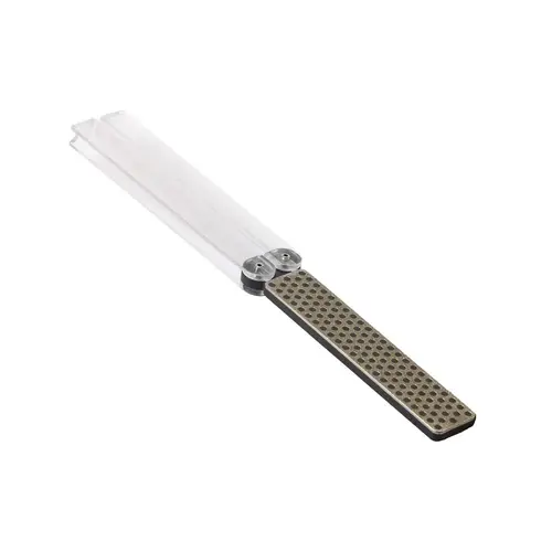 DMT FWX Extra Coarse Grade, Diamond Whetstone Sharpener
