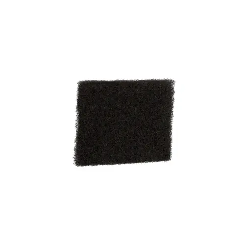 PAD GRIDDLE NYLON 4X5.25