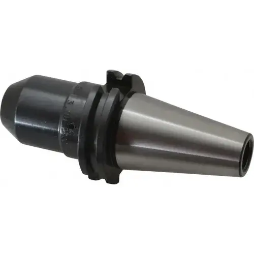 Collis Tool 75020 End Mill Holder: CAT40 Taper Shank