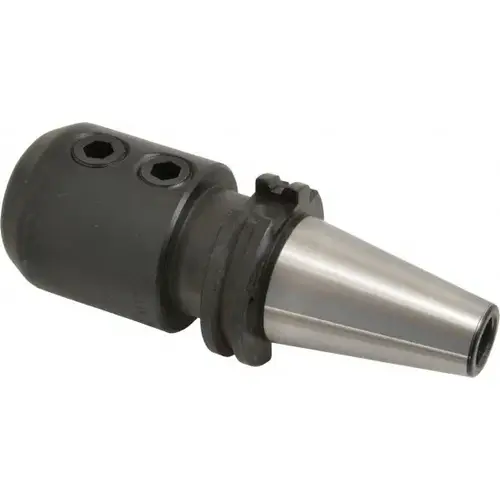 Collis Tool 75023 End Mill Holder: CAT40 Taper Shank