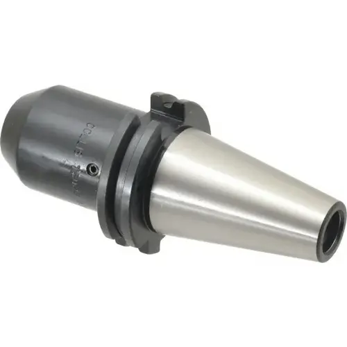 Collis Tool 75022 End Mill Holder: CAT40 Taper Shank