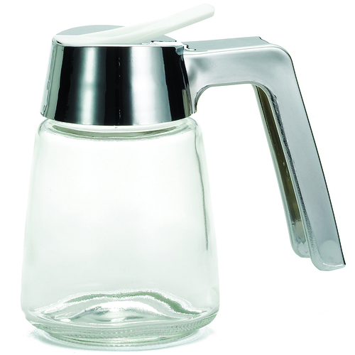 Tablecraft 8 Ounce Syrup Dispenser, 12 Each