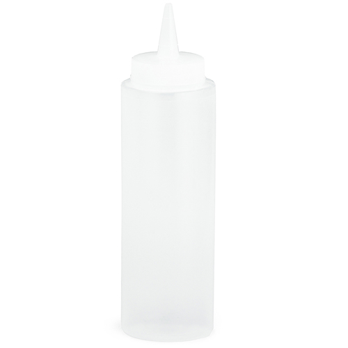 DISPENSER 8 oz/237 ml Natural Dispensers