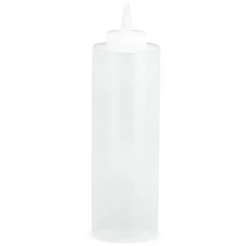 Tablecraft 12 Ounce Natural Dispenser, 12 Each