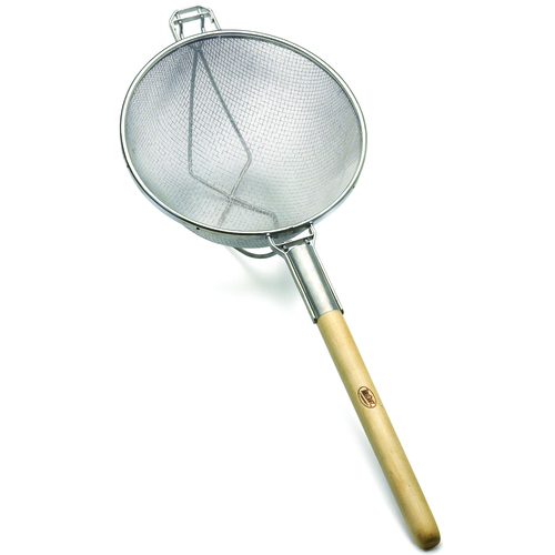 STRAINER 11.75 INCH HEAVY DUTY MESH