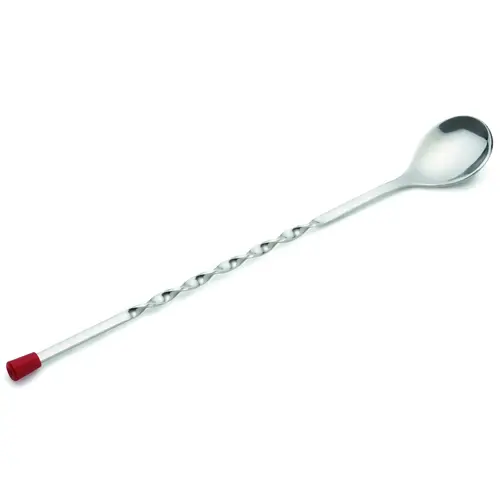 SPOON BAR 11 INCH STAINLESS STEEL