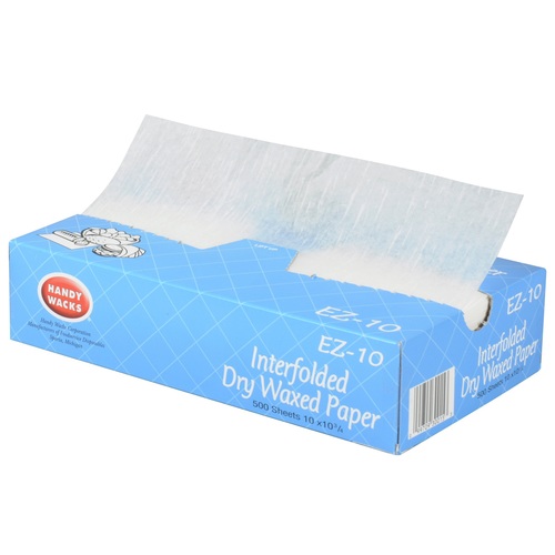 Parchment Paper Sheets 10x10 Bulk | 200 Sheets |Brown| Precut