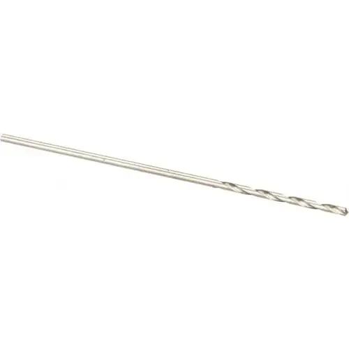Dormer Pramet 5966716-XCP10 Jobber Drill: #69, 118 deg Point, High Speed Steel - pack of 10
