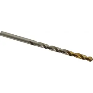 Dormer Jobber Drill Bits - 10er Pack HSS Metallbohrer Für Stahl