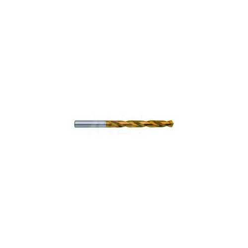 Jobber Length Drill Bit: #47, 118 degree, Cobalt