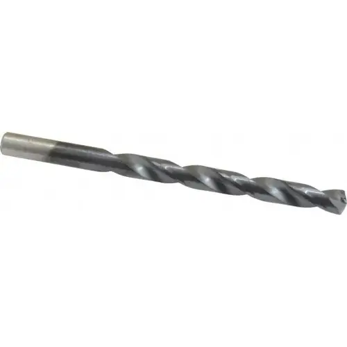 Chicago-Latrobe 44921 Jobber Length Drill Bit: 21/64