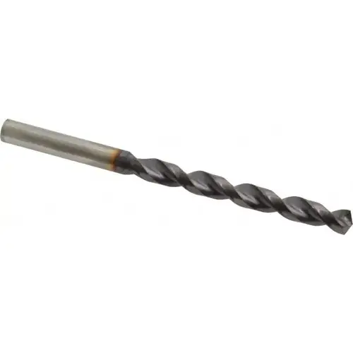 Guhring 9.0053E+12-XCP5 Jobber Length Drill Bit: 0.3071" Dia, 130 degree, Powdered Metal - pack of 5