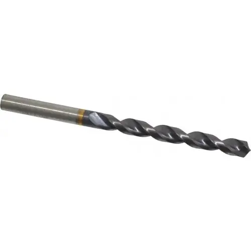 Guhring 9.0053E+12-XCP5 Jobber Length Drill Bit: 0.3031" Dia, 130 degree, Powdered Metal - pack of 5