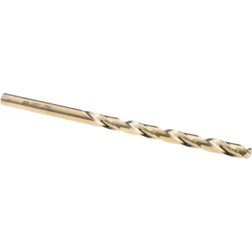Jobber Drill: #20, 135 deg Point, Cobalt - pack of 12