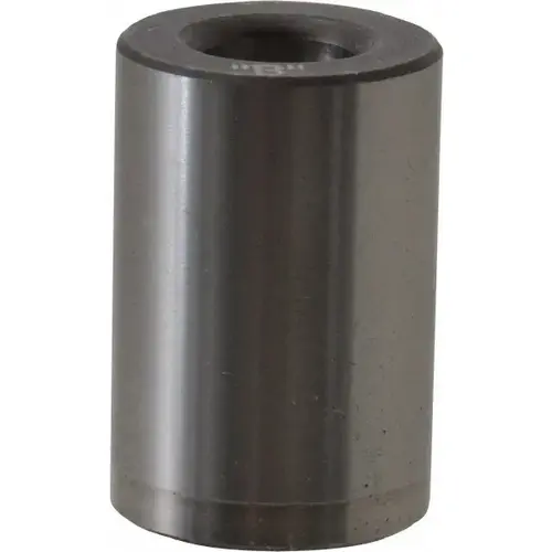 Boneham P3212GZ Press Fit Headless Drill Bushing: P, 0.238" ID, 1/2" OD