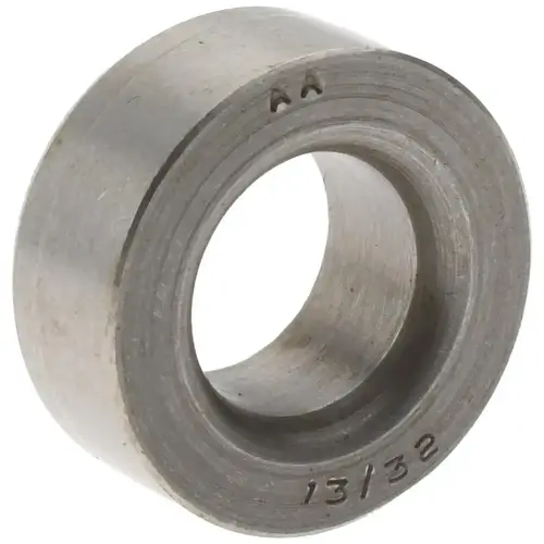 Press Fit Headless Drill Bushing: P, 13/32" ID, 3/4" OD