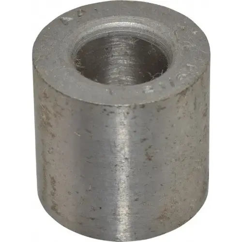 Press Fit Headless Bushing: P, 21/64" ID, 5/8" OD