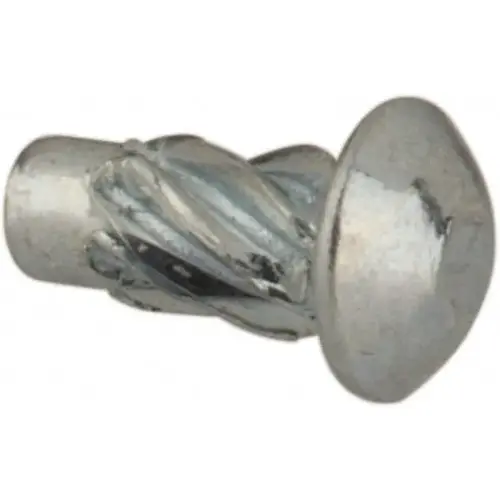 Sheet Metal Screw: Round Head