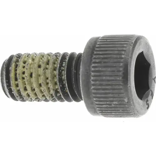 Hex Socket Cap Screw: #10-32 UNF, 5/32" Drive