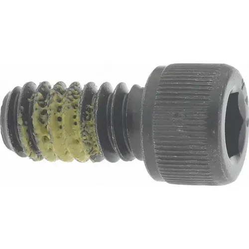 Hex Socket Cap Screw: 1/4-20 UNC, 3/16" Drive - pack of 100