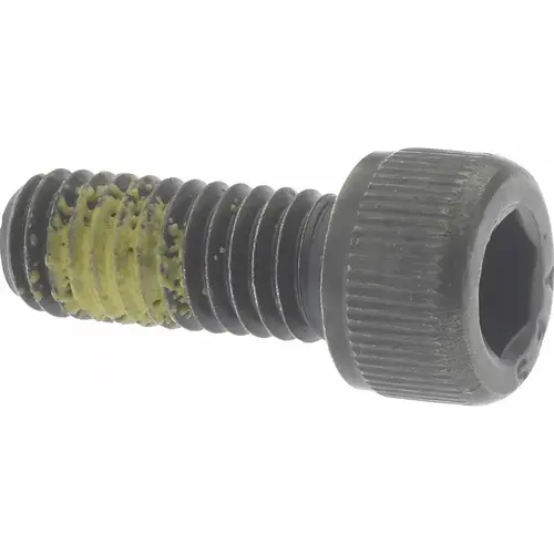 Hex Socket Cap Screw: #10-32 UNF, 5/32" Drive