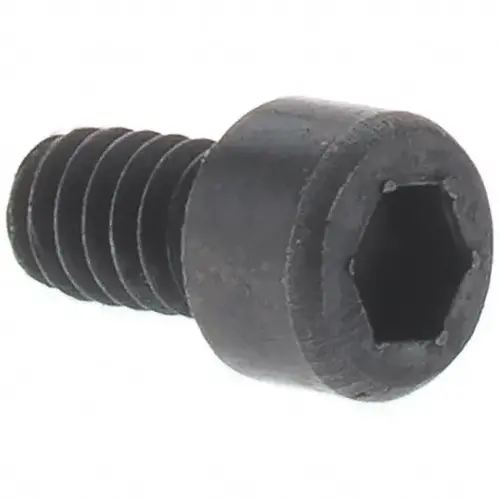 Holo-Krome 760005434 Hex Socket Cap Screw: M20 x 2.50 Metric