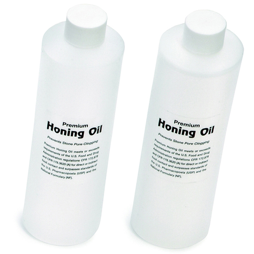 OIL HONING 16 OUNCE