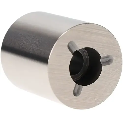 Class ZZ Plus Plug Gage: 44.08 mm Dia