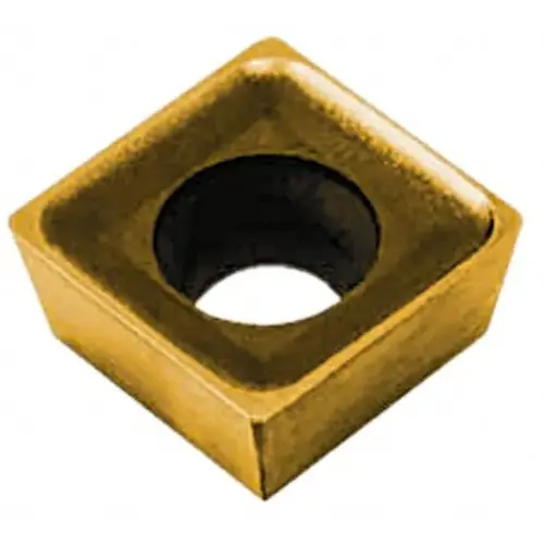 LMT 1052251 Milling Insert: SNKX 1205 AN-TR, LCKP10M, Solid Carbide Coated