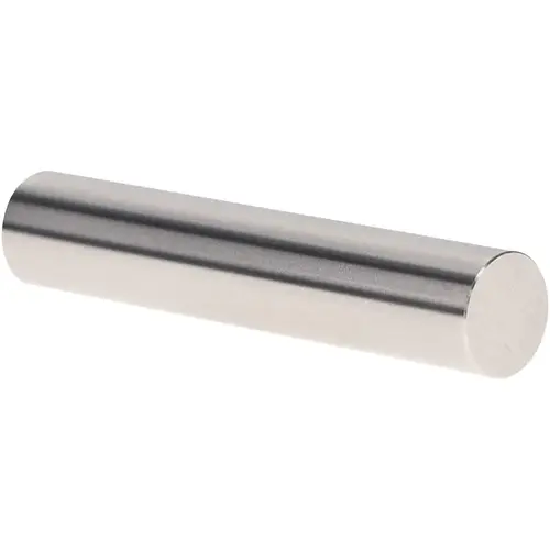 Vermont Gage 111162700 Class ZZ Plus Plug Gage: 0.627" Dia 10 Micro