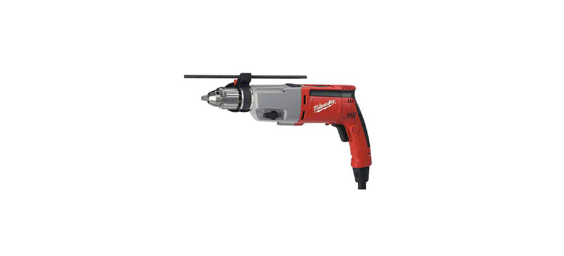 heavy duty hammer drill