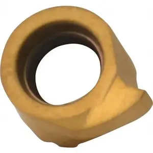 Seco 2410940 Turning Insert: LCE0804010165RFG CP500, Solid Carbide TiAlN