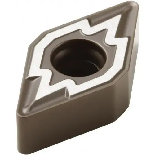 Turning Insert: DNMU TH1000 332-M3, Solid Carbide - pack of 10