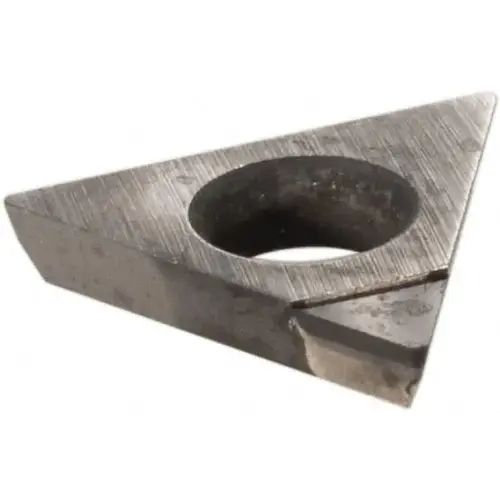Everede Tool 5009 Boring Insert: TDAB07 PCD, Polycrystalline Diamond (PCD)