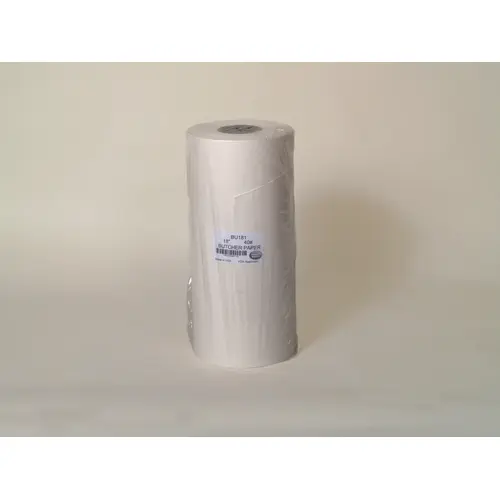 Handy Wacks 18 Inch X 900 Foot Bleached Butcher Paper, 900 Foot