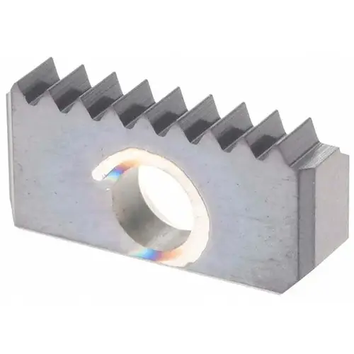 Carmex 12I20UNMT7-XCP5 12 I 20 UN MT7 Carbide Thread Mill Insert - pack of 5