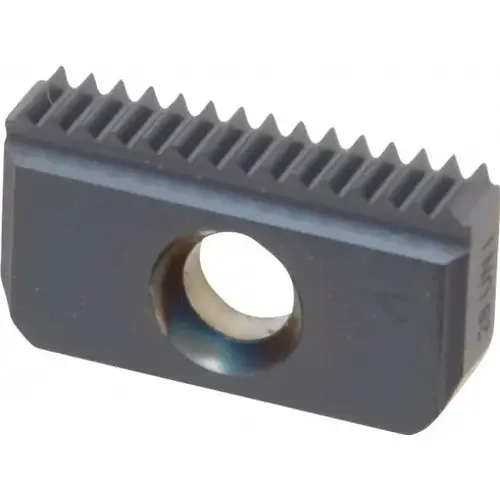 Carmex 14I28UNMT7 14 I 28 UN MT7 Carbide Thread Mill Insert