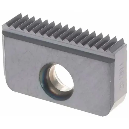 Carmex 21I20UNMT7-XCP5 21 I 20 UN MT7 Carbide Thread Mill Insert - pack of 5
