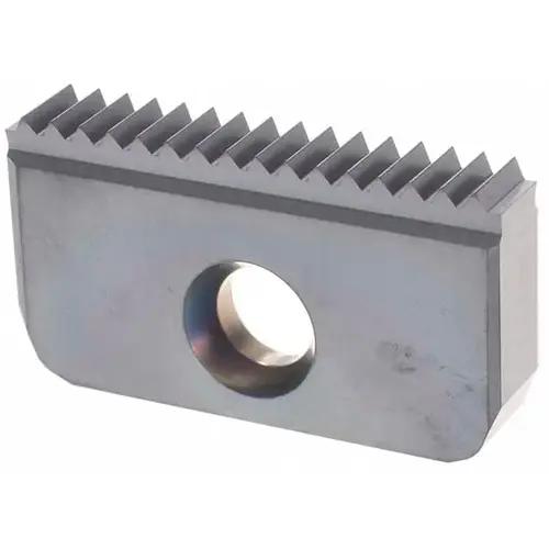 Carmex 30I14UNMT7 30 I 14 UN MT7 Carbide Thread Mill Insert TiAlN