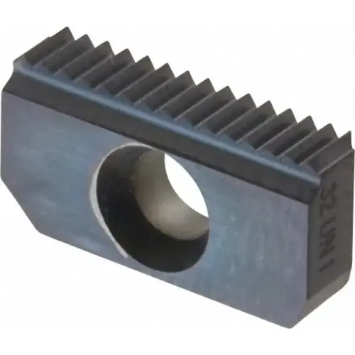 Carmex 12I32UNMT7 12 I 32 UN MT7 Carbide Thread Mill Insert