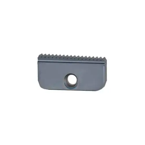 Carmex 40-11.5NPTMT7 40-11.5 NPT MT7 Carbide Thread Mill Insert
