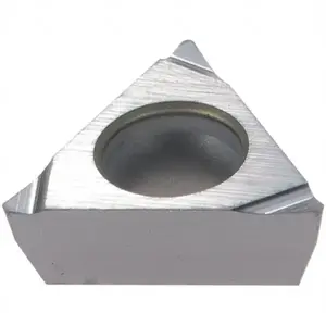 Big Kaiser 10.651.833 Boring Insert: TPGT0702 P10 TiAlN