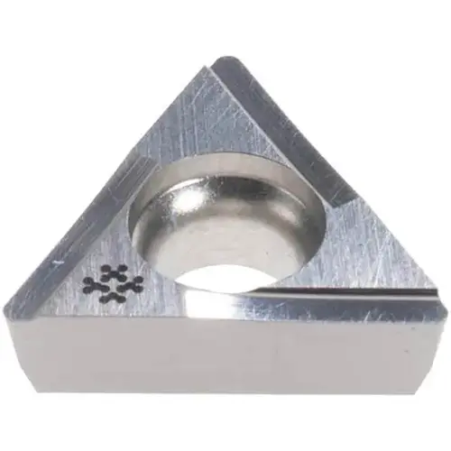 TPGG221L-T1500A Cermet Turning Insert - pack of 10